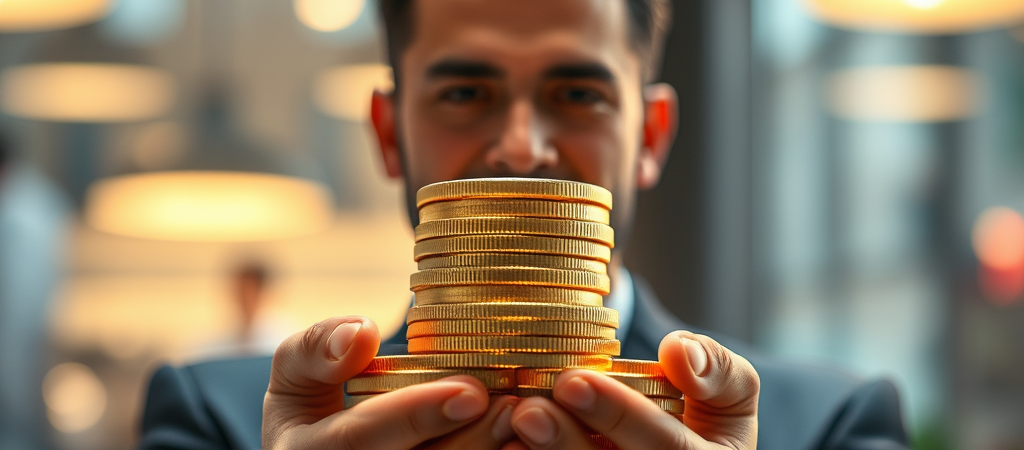 How to Start Affiliate Marketing: A Beginner’s Guide to Building a Passive Income Stream