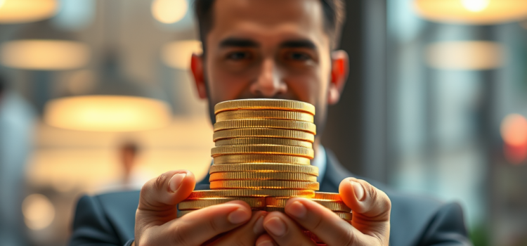 How to Start Affiliate Marketing: A Beginner’s Guide to Building a Passive Income Stream