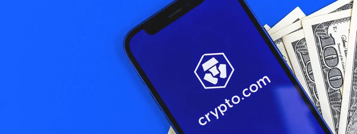 How to Earn $50+ Worth of CRO on Crypto.com with My Referral Link