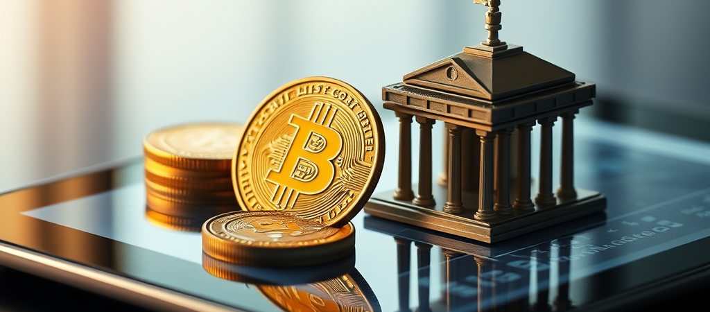 Tokenized Real-World Assets: The Next Big Thing in Crypto