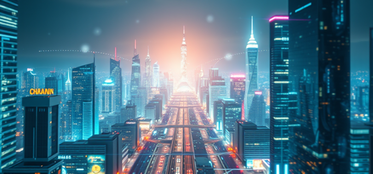 The Impact of 6G Technology: What to Expect Beyond 5G