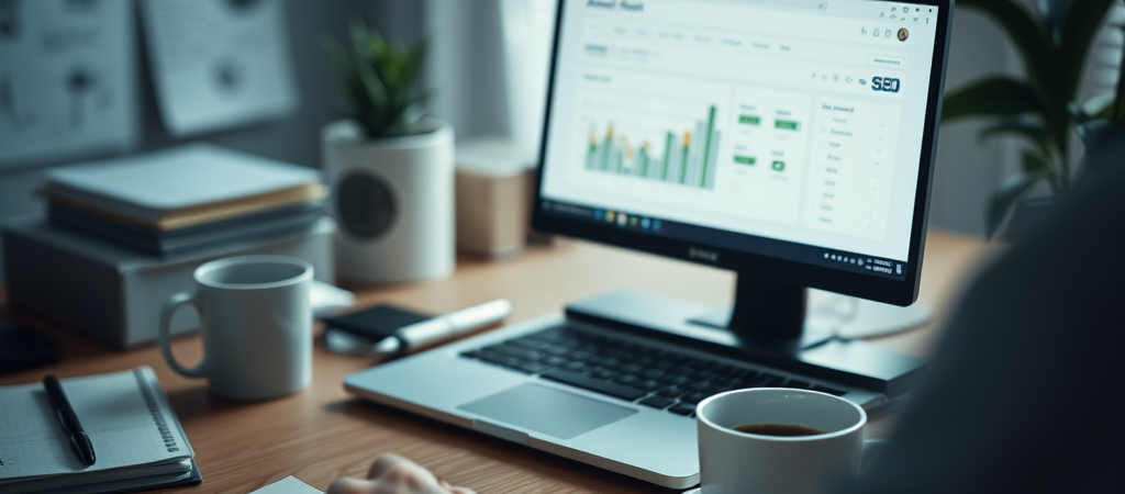 SEO Strategies for Affiliate Marketing: How to Drive Organic Traffic