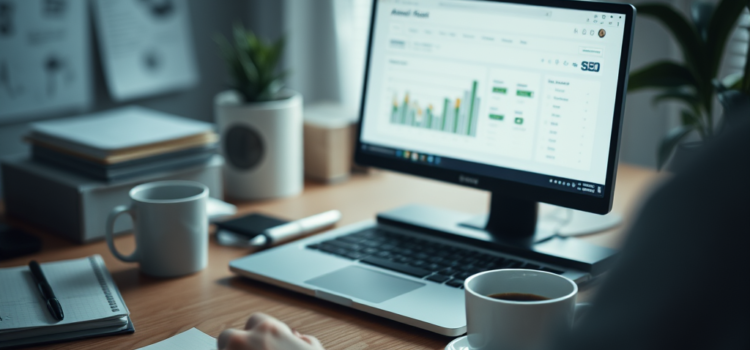 SEO Strategies for Affiliate Marketing: How to Drive Organic Traffic