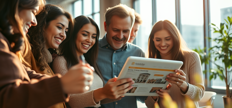 Real Estate Crowdfunding: A Modern Approach to Property Investment