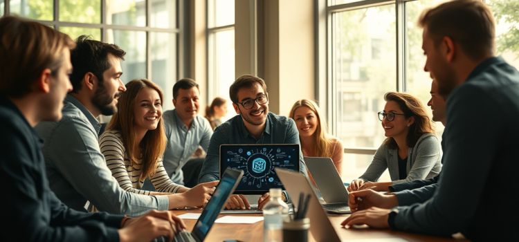 Decentralized Social Media Platforms: The Rise of Web3 Communities