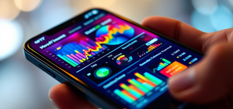 Personal Finance Apps: Top Picks for Budgeting and Saving in 2025