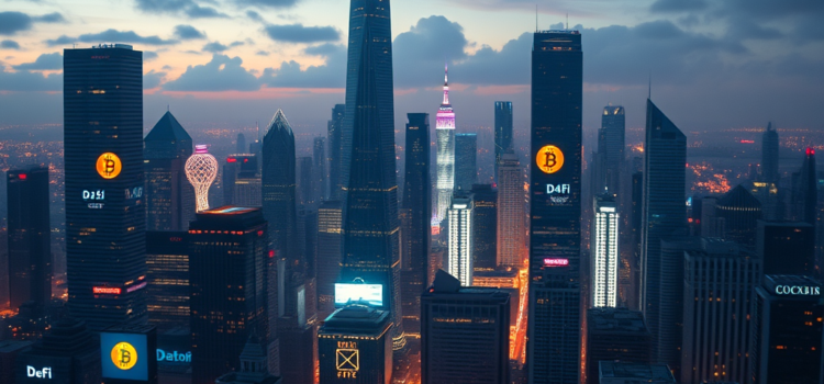 Top Crypto Trends to Watch in 2025: What’s Next for the Market