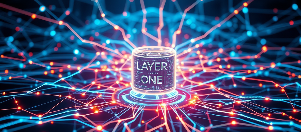 The Future of Layer One Blockchains: Scalability, Security, and Decentralization