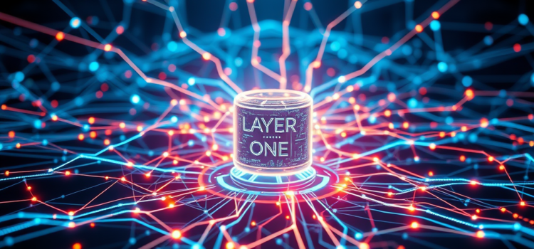 The Future of Layer One Blockchains: Scalability, Security, and Decentralization