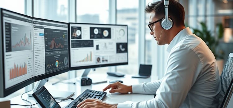 Top Strategies for Affiliate Marketers in 2025: Trends to Watch