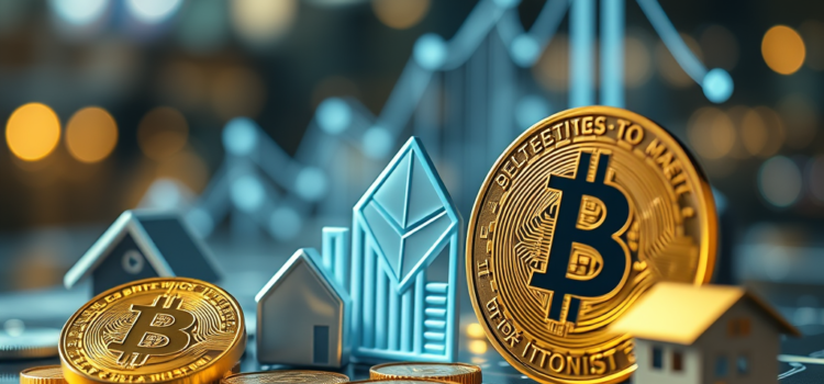 Investing in Alternative Assets: From Crypto to Real Estate Crowdfunding