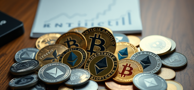 Crypto for Beginners: Building Your First Portfolio Safely and Strategically