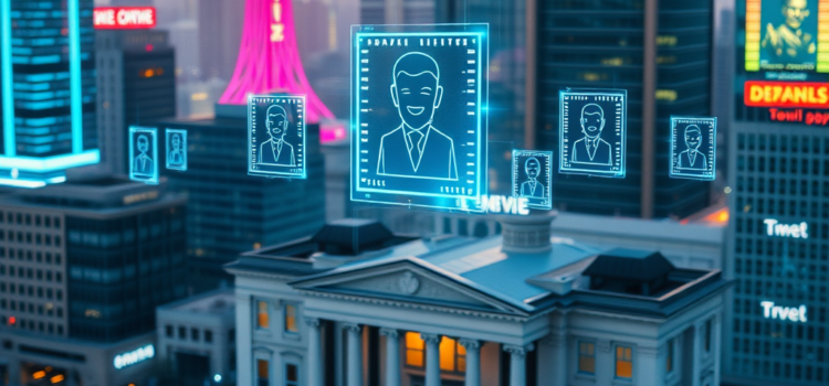 Blockchain in Government: How Decentralization is Changing Public Services