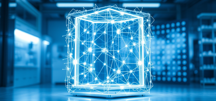 The Role of Quantum Computing in the Future of Blockchain Security