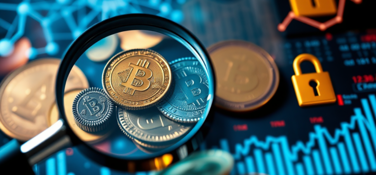 How to Spot Legitimate Crypto Projects: Avoiding Scams and Risky Investments