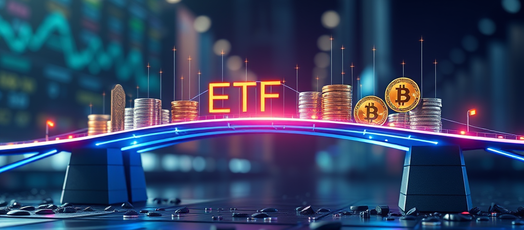The Rise of Crypto ETFs: Are They Worth the Hype
