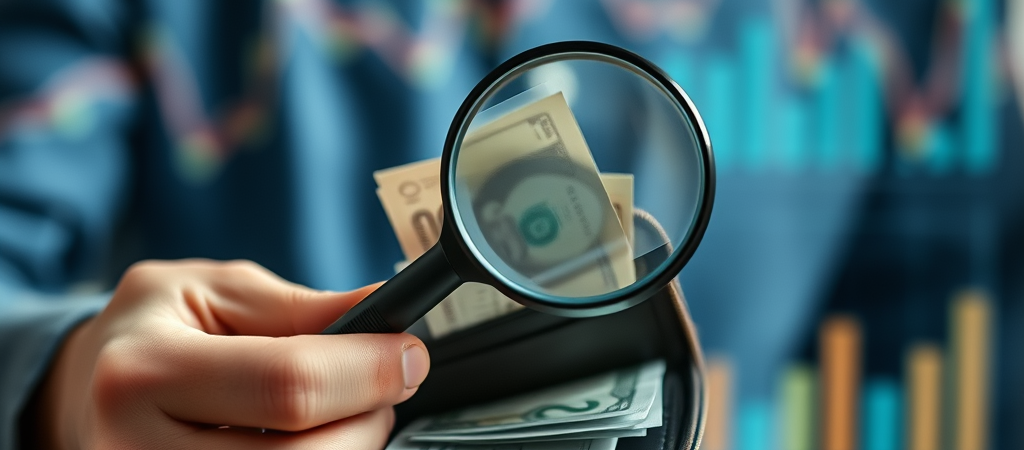 The Psychology of Spending: How to Break Bad Habits and Save More