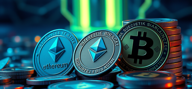 How to Profit from Crypto Staking: A Beginner’s Guide