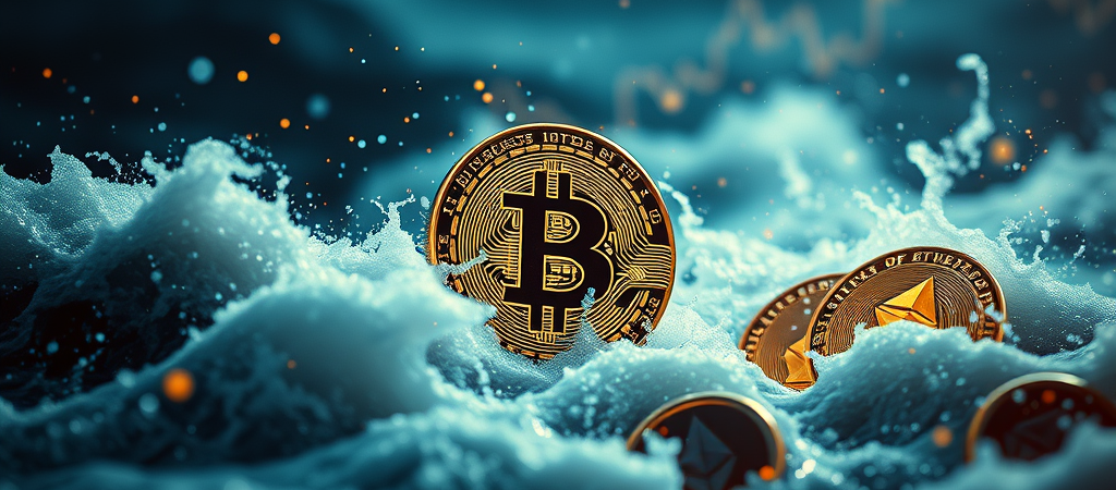 Understanding Crypto Volatility: How to Navigate Market Swings