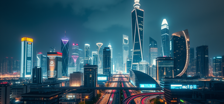 The Evolution of Smart Devices: From Smart Homes to Smart Cities