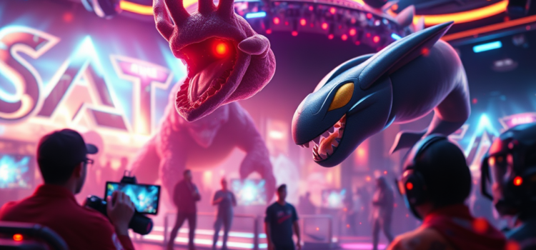 Gaming in Web3: How Play-to-Earn Models Are Redefining Entertainment