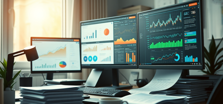 How to Scale Your Affiliate Marketing Business: Tools and Techniques