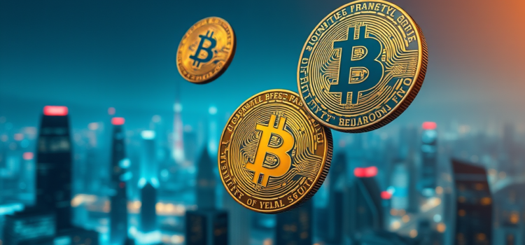 The Future of Stablecoins: Key Trends and Risks in 2025