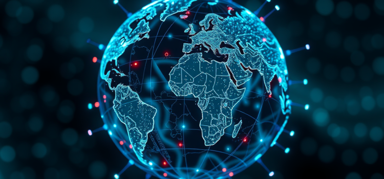 Blockchain for Social Impact: Addressing Global Challenges with Decentralization