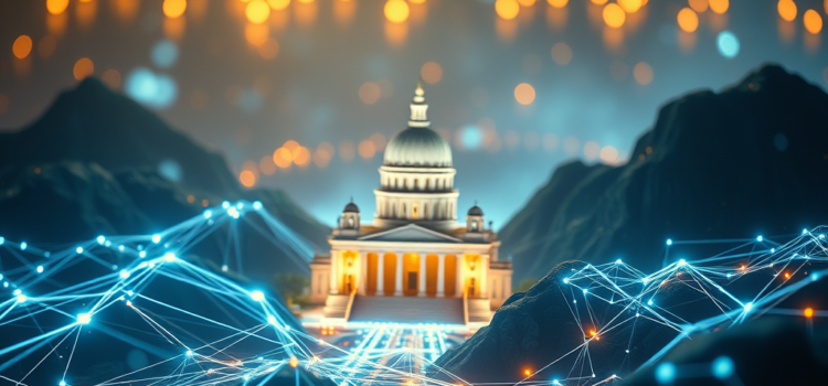 The Evolution of DAOs: Trends and Use Cases in Decentralized Governance