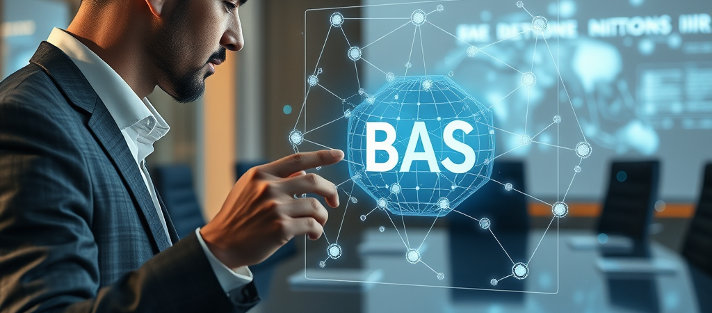 Blockchain as a Service (BaaS): The Future of Business Integration