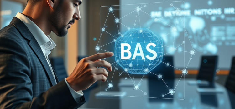 Blockchain as a Service (BaaS): The Future of Business Integration