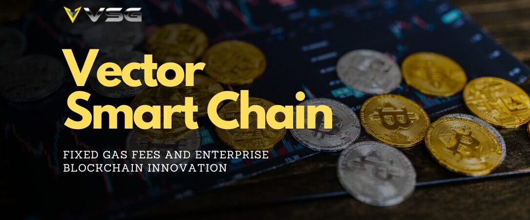 Announcing the Launch of the Vector Smart Chain (VSC) Mainnet on December 18th!