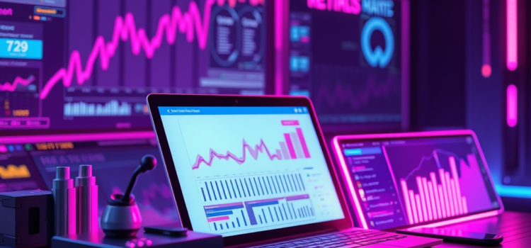 The Best Affiliate Marketing Tools for 2025: Reviews and Recommendations