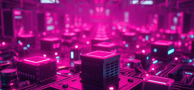 The Rise of Edge Computing: What It Means for Businesses in 2025