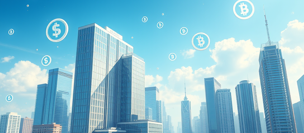 How Blockchain Is Shaping the Future of Real Estate Transactions