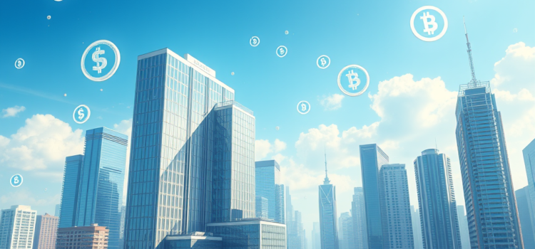 How Blockchain Is Shaping the Future of Real Estate Transactions