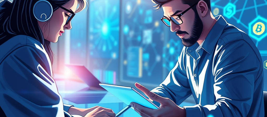 How Web3 Is Empowering Freelancers and Remote Workers