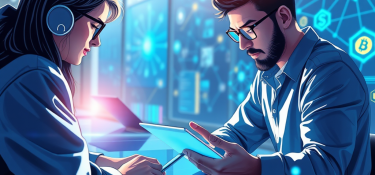 How Web3 Is Empowering Freelancers and Remote Workers