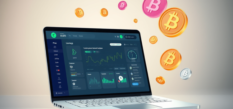 A Beginner’s Guide to DeFi Lending: How to Earn Passive Income with Crypto