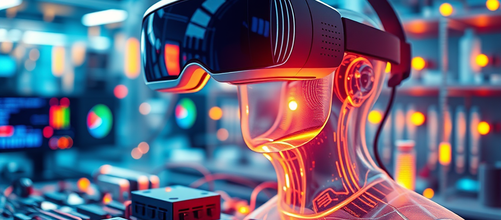 Top Emerging Technologies in 2025: Innovations to Watch