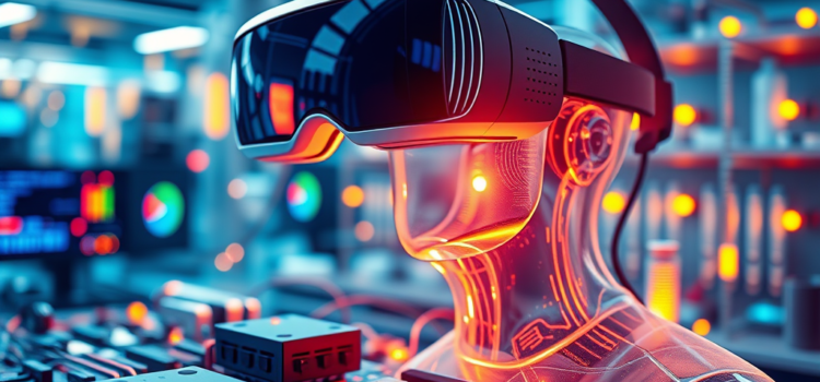 Top Emerging Technologies in 2025: Innovations to Watch