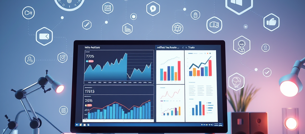 How to Use AI to Scale Your Affiliate Marketing Business