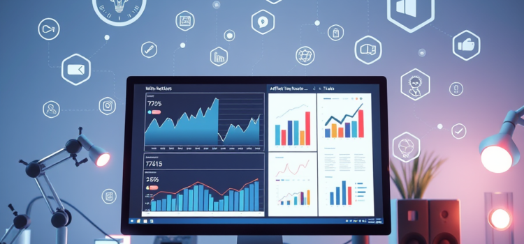 How to Use AI to Scale Your Affiliate Marketing Business