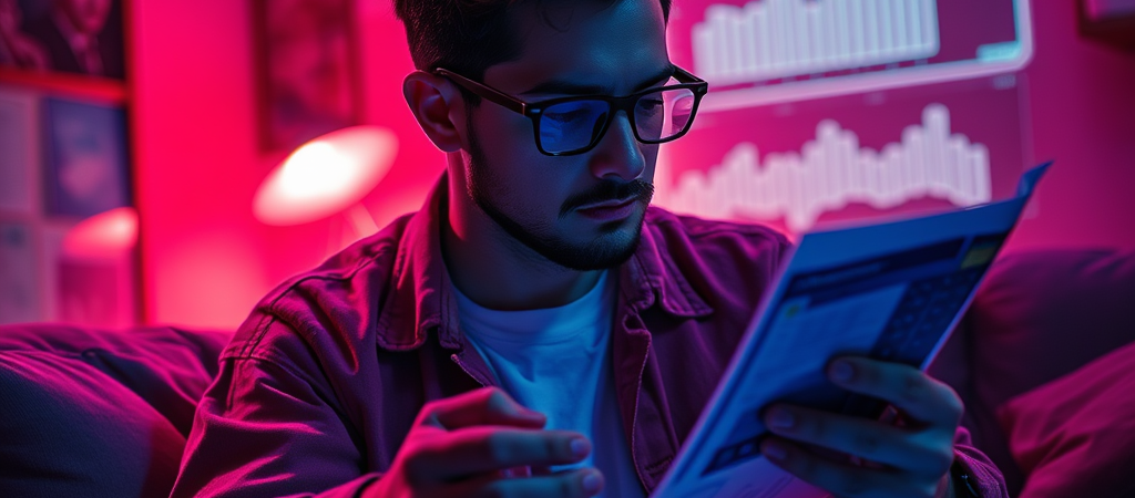 The Psychology of Money: How to Build Healthy Financial Habits