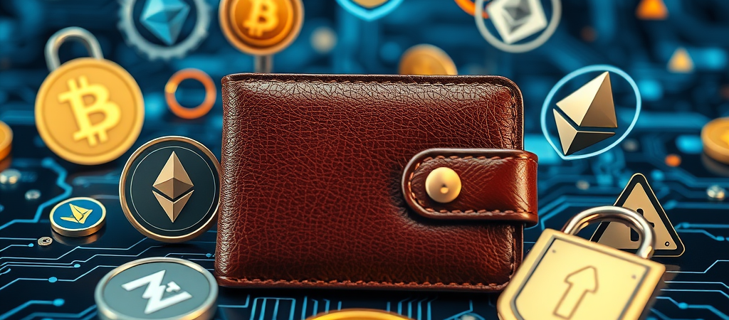 Crypto Security Essentials: Protecting Your Digital Assets in 2025