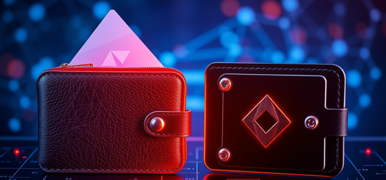 Web3 Wallets Explained: How to Choose the Right One for Your Needs