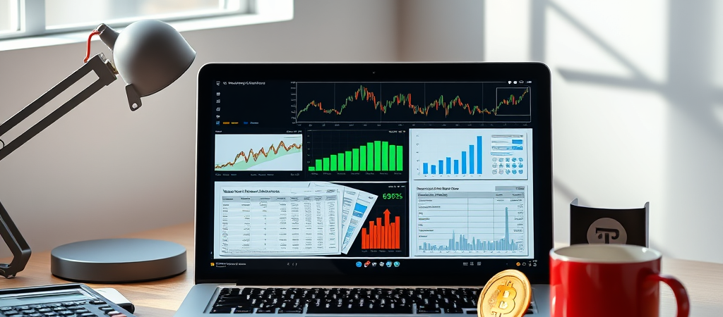 Crypto Taxes Made Simple: A Beginner’s Guide to Filing in 2025