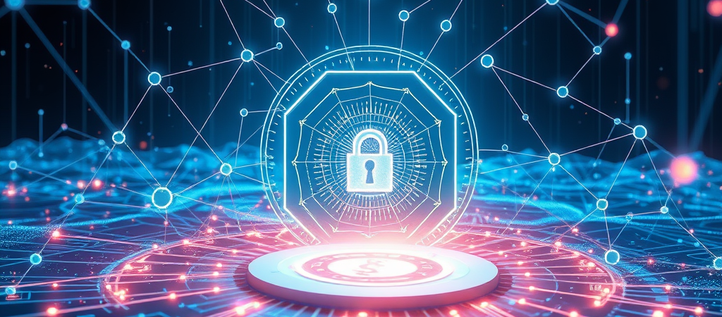 Decentralized Identity: How Blockchain is Solving the Digital Identity Crisis