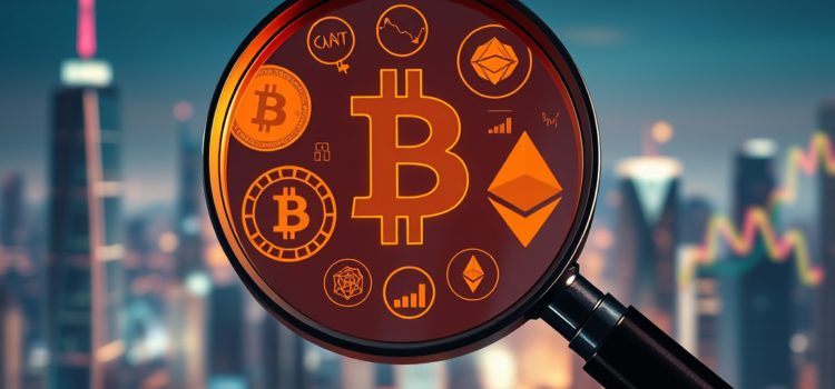 How to Identify Undervalued Cryptocurrencies Before the Next Bull Run