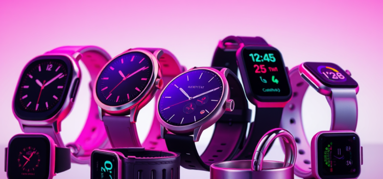 The Future of Wearables: Smart Tech That Goes Beyond Fitness